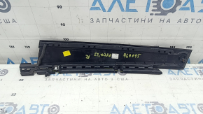 Накладка двери боковая передняя левая Ford Escape MK4 20-26 царапины