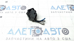 Фішка на гальмівний підсилювач brake booster Toyota Prius 50 Prime 16-22