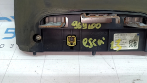 Монітор, дисплей, навігація Ford Escape MK4 20-26 8", в кіптяви, сколи, подряпини