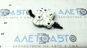 Замок лючка бензобака Toyota Prius 50 16-22 зламана клямка
