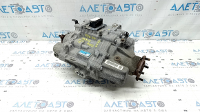 Задний дифференциал редуктор Toyota Prius 50 19-22 AWD 77к