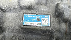 Задний дифференциал редуктор Toyota Prius 50 19-22 AWD 77к