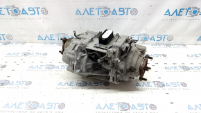 Задний дифференциал редуктор Toyota Prius 50 19-22 AWD 77к