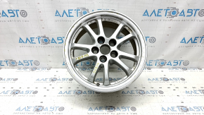 Колісний диск R15x6.5J ET40 Toyota Prius 50 16-22 легка бордюрка