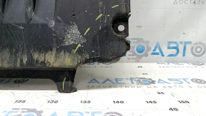 Защита двигателя Toyota Prius 50 19-22 нет фрагмента