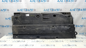 Захист днища правий Toyota Prius 50 19-22 надриви