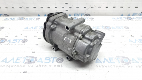 Компресор кондиціонера Toyota Venza 21-24