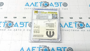 Болт колесный секретка M12x1.25 Jeep Compass 17-26 комплект