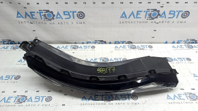 Дневной ходовой огонь DRL правый Mitsubishi Outlander 22-26 LED, потерт