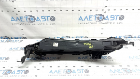 Дневной ходовой огонь DRL правый Mitsubishi Outlander 22-26 LED, потерт