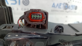 Дневной ходовой огонь DRL правый Mitsubishi Outlander 22-26 LED, потерт