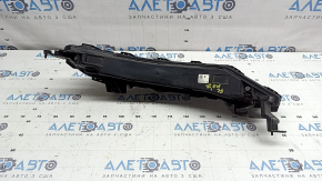 Дневной ходовой огонь DRL левый Mitsubishi Outlander 22-26 LED