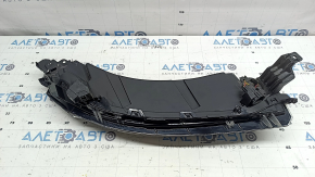Дневной ходовой огонь DRL левый Mitsubishi Outlander 22-26 LED