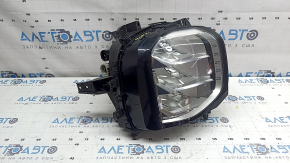 Фара передняя правая Mitsubishi Outlander 22-26 LED