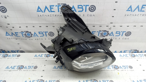 Фара передняя правая Mitsubishi Outlander 22-26 LED