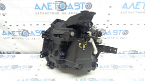 Фара передняя правая Mitsubishi Outlander 22-26 LED
