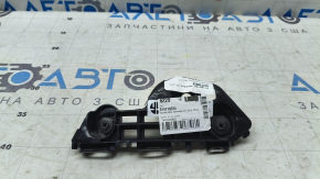 Кріплення переднього бампера ліве Toyota Camry v70 18-24