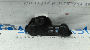Крепление переднего бампера левое Toyota Camry v70 18-24