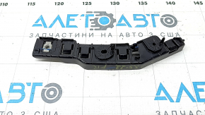 Кріплення переднього бампера праве Jeep Compass 17-26