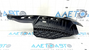 Крепление переднего бампера под фарой правое Jeep Compass 22-26