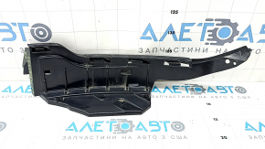Крепление переднего бампера под фарой правое Jeep Compass 22-26
