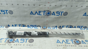 Амортизатор задний правый Toyota Prius 30 10-13