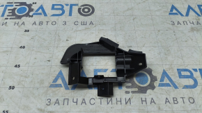Кронштейн датчика сліпих зон лівий Audi Q5 80A 21-25