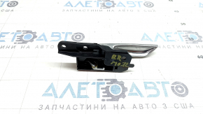Ручка двери внутренняя задняя правая Mitsubishi Outlander 22-26