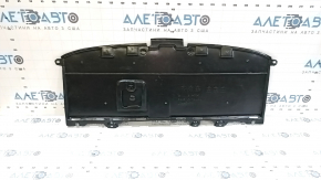 Захист переднього бампера Mazda CX-3 20-20