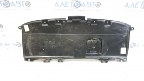 Захист переднього бампера Mazda CX-3 20-20