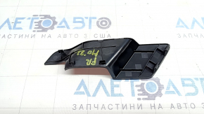 Заглушка ручки двери внутренняя передняя правая Mitsubishi Outlander 22-26
