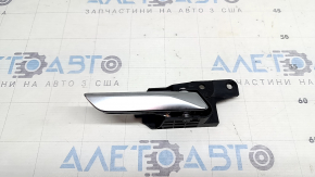 Ручка двери внутренняя передняя правая Mitsubishi Outlander 22-26