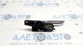 Ручка двери внутренняя передняя правая Mitsubishi Outlander 22-26