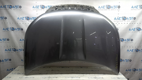 Капот голий Mitsubishi Outlander 22-26 алюміній, графіт U17, тичка