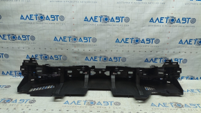 Абсорбер переднего бампера Ford F-150 22-25 EV