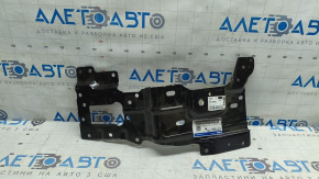 Кронштейн переднього бампера Ford F-150 22-25 EV