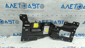 Кронштейн переднего бампера левый Ford F-150 22-25 EV