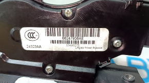 Замок дверей багажника Jeep Compass 17-26