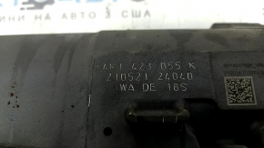 Рейка рулевая Audi Q5 80A 21-22 без тяг