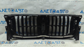 Решітка радіатора жалюзі з моторчиком BMW X5 G05 19-