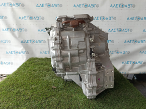 АКПП у зборі Toyota Venza 21-23 CVT AWD, 92к, з проводкою