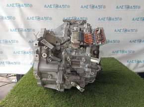 АКПП у зборі Toyota Venza 21-23 CVT AWD, 92к, з проводкою