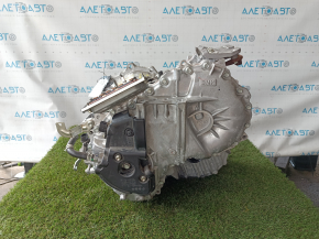 АКПП у зборі Toyota Venza 21-23 CVT AWD, 92к, з проводкою