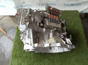 АКПП у зборі Toyota Venza 21-23 CVT AWD, 92к, з проводкою