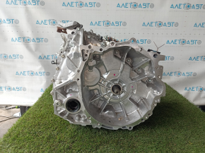 АКПП у зборі Toyota Venza 21-23 CVT AWD, 92к, з проводкою