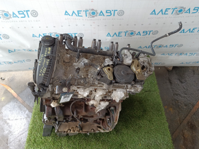 Двигун Audi A4 B9 17-19 2.0T CYMC 188к, запустився, 9-9-9-9, задира, іржавий блок