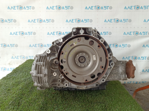 АКПП у зборі Audi A4 B9 17-18 7 ступ 2.0T AWD QFJ DSG 188к