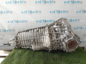 АКПП у зборі Audi A4 B9 17-18 7 ступ 2.0T AWD QFJ DSG 188к