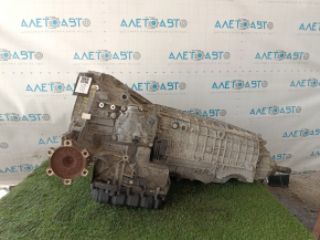 АКПП у зборі Audi A4 B9 17-18 7 ступ 2.0T AWD QFJ DSG 188к