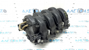 Колектор впускний Ford F-150 15-17 5.0 без вакуумних актуаторів